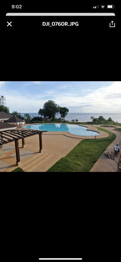 Fig Sunset View Resort Siquijor Exterior foto