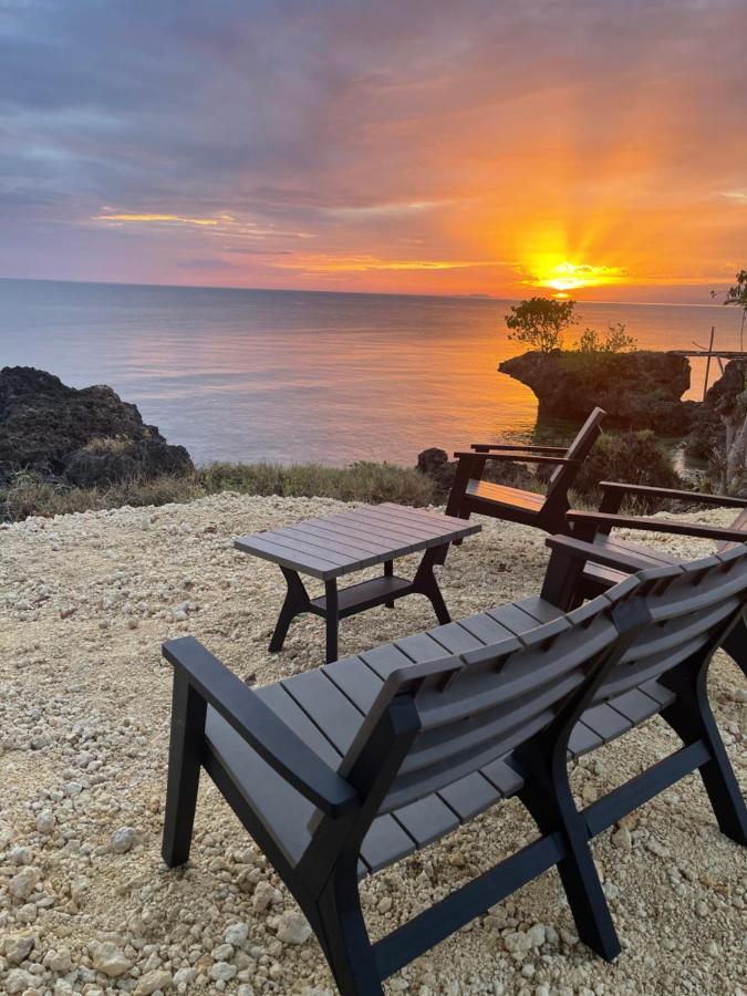 Fig Sunset View Resort Siquijor Exterior foto