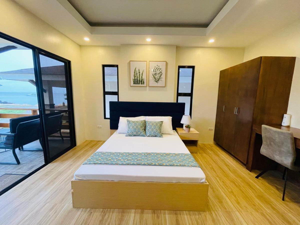 Fig Sunset View Resort Siquijor Exterior foto