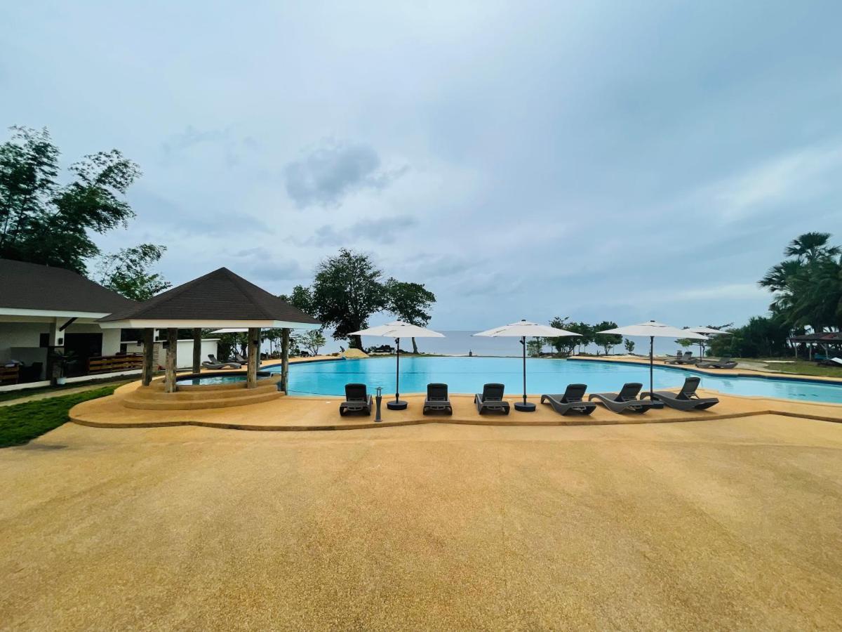 Fig Sunset View Resort Siquijor Exterior foto