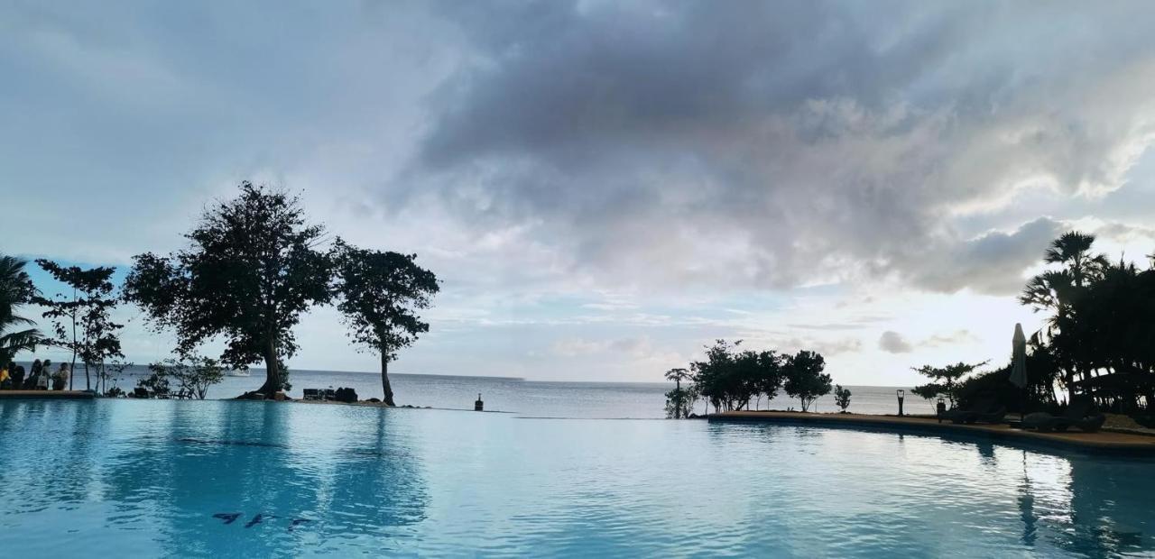 Fig Sunset View Resort Siquijor Exterior foto