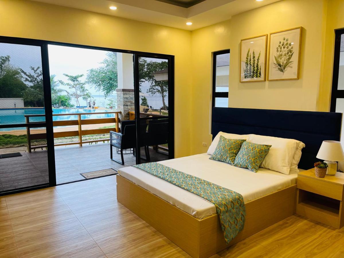 Fig Sunset View Resort Siquijor Exterior foto